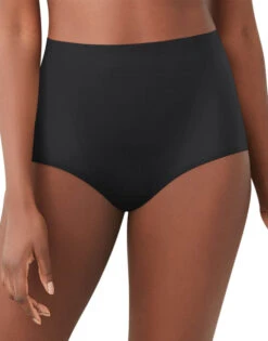 Bali Easy Lite Brief 2-Pack DFS059 -Wacoall Underwear Shop Bali DFS059 Black B