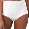 Bali Easy Lite Brief 2-Pack DFS059 4 Bali Easy Lite Brief 2-Pack DFS059 -Wacoall Underwear Shop Bali DFS059 White B