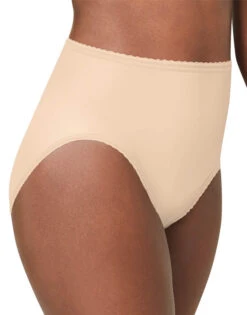Bali Skimp Skamp Hi-Cut DFSKHL -Wacoall Underwear Shop Bali DFSKHL LightBeige B