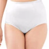 Bali Body Tummy Panel Brief Panty With Moderate Control 2-Pack DFX710 9 Bali Body Tummy Panel Brief Panty With Moderate Control 2-Pack DFX710 -Wacoall Underwear Shop Bali X710 White White B