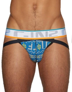 C-IN2 Screenshot Jock 2426C