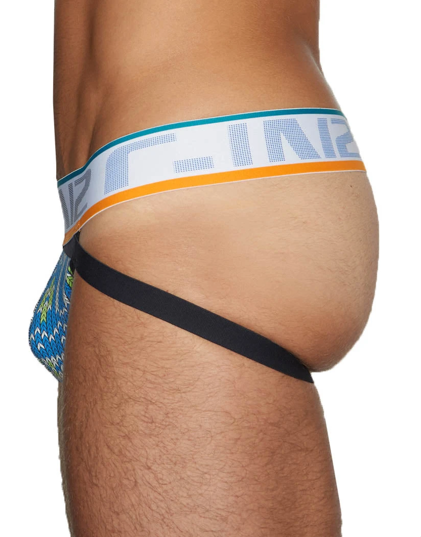 C-IN2 Screenshot Jock 2426C 2 C-IN2 Screenshot Jock 2426C - Image 2