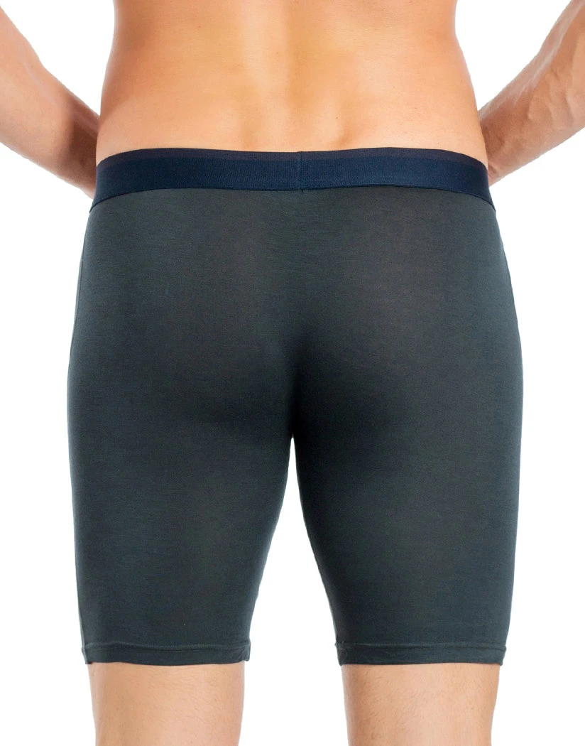 Obviously FreeMan 9 Inch Boxer Brief C01 8 Obviously FreeMan 9 Inch Boxer Brief C01 - Image 8