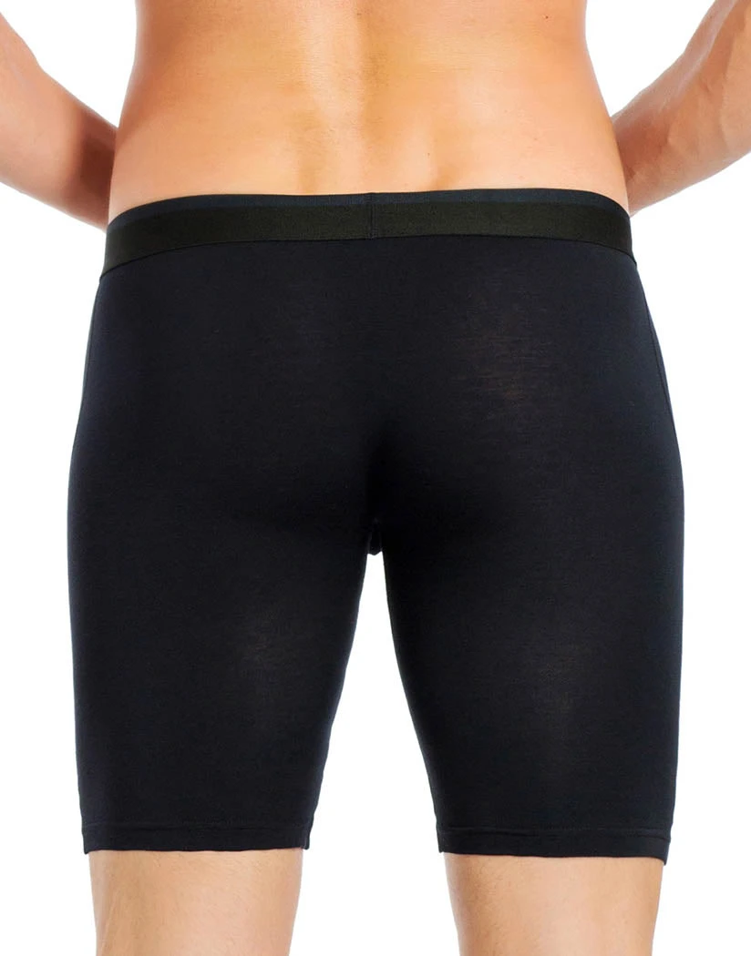 Obviously FreeMan 6 Inch Boxer Brief C09 1 Obviously FreeMan 6 Inch Boxer Brief C09