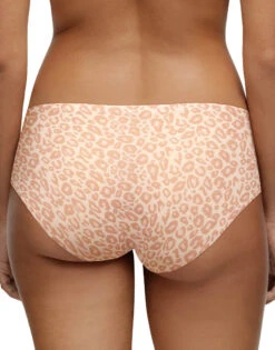 Chantelle Soft Stretch Seamless Hipster 11D4 -Wacoall Underwear Shop C11D40 0QR TU SOFTSTRETCH SHORTY BRIEF BK HD non reco