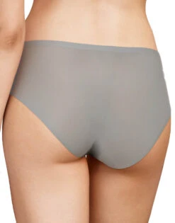Chantelle Soft Stretch One Size Hipster Periwinkle/ Grey Sky 2644 -Wacoall Underwear Shop C26440 0EG TU SOFTSTRETCH SHORTY BK