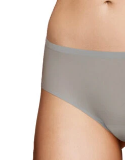 Chantelle Soft Stretch One Size Hipster Periwinkle/ Grey Sky 2644 -Wacoall Underwear Shop C26440 0EG TU SOFTSTRETCH SHORTY DS