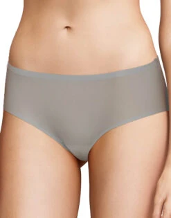 Chantelle Soft Stretch One Size Hipster Periwinkle/ Grey Sky 2644 -Wacoall Underwear Shop C26440 0EG TU SOFTSTRETCH SHORTY FT non reco