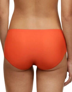Chantelle Soft Stretch Seamless Hipster 2644 -Wacoall Underwear Shop C26440 0NN TU SOFTSTRETCH SHORTY BRIEF BK