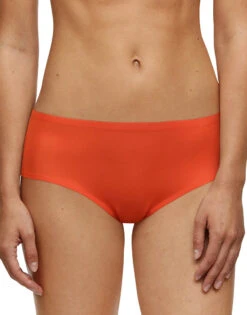 Chantelle Soft Stretch Seamless Hipster 2644 -Wacoall Underwear Shop C26440 0NN TU SOFTSTRETCH SHORTY BRIEF FT