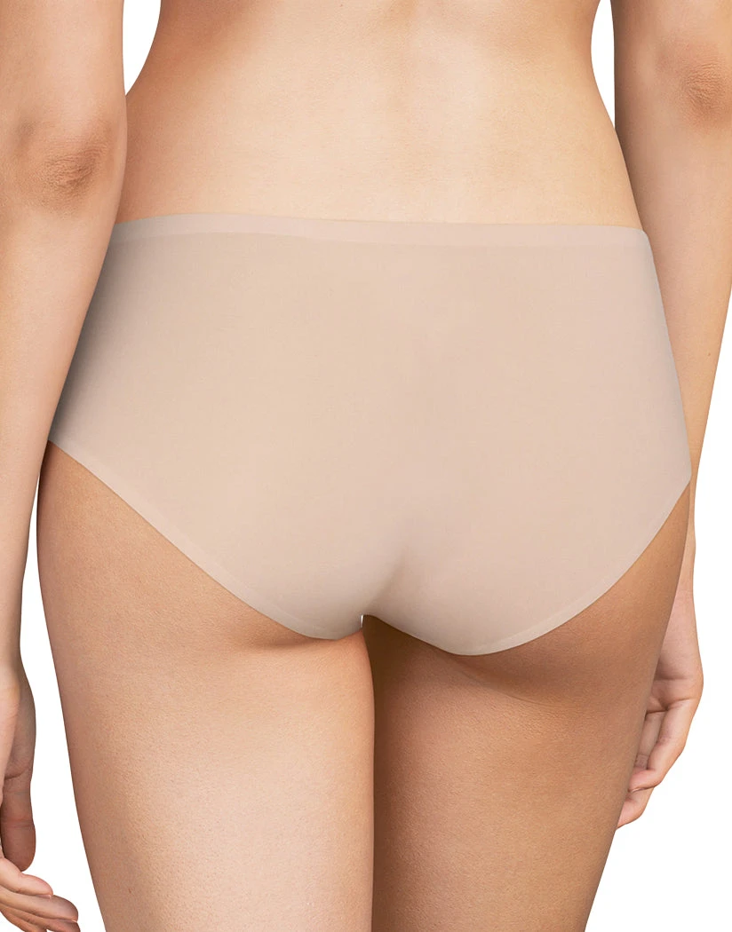 Chantelle Soft Stretch One Size Seamless Hipster Panty 2644 2 Chantelle Soft Stretch One Size Seamless Hipster Panty 2644 - Image 2
