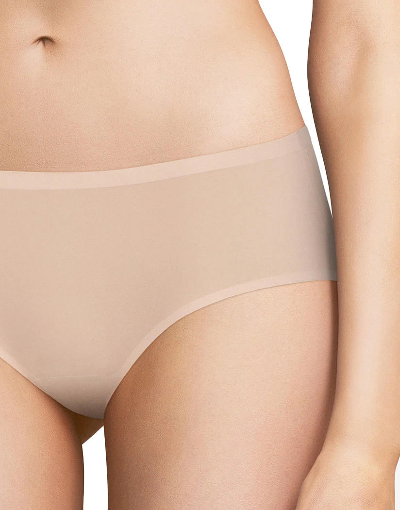 Chantelle Soft Stretch One Size Seamless Hipster Panty 2644 3 Chantelle Soft Stretch One Size Seamless Hipster Panty 2644 - Image 3