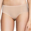 Chantelle Soft Stretch One Size Seamless Hipster Panty 2644 -Wacoall Underwear Shop C26440 0RG SOFTSTRETCH UNDERWEARSHORTY FT