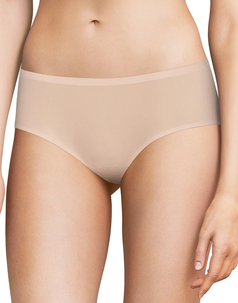 Chantelle Soft Stretch One Size Seamless Hipster Panty 2644 1 Chantelle Soft Stretch One Size Seamless Hipster Panty 2644