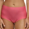 Chantelle Soft Stretch Seamless Brief 2647 -Wacoall Underwear Shop C26470 0BT TU SOFTSTRETCH FULLBRIEF BRIEF FT HD