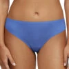 Chantelle Soft Stretch Seamless Thong 2649 -Wacoall Underwear Shop C26490 0P2 TU SOFTSTRETCH THONG BRIEF FT HD
