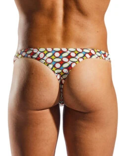 Cocksox MOD Thong Carnaby CX05 -Wacoall Underwear Shop CX05 carnaby 3
