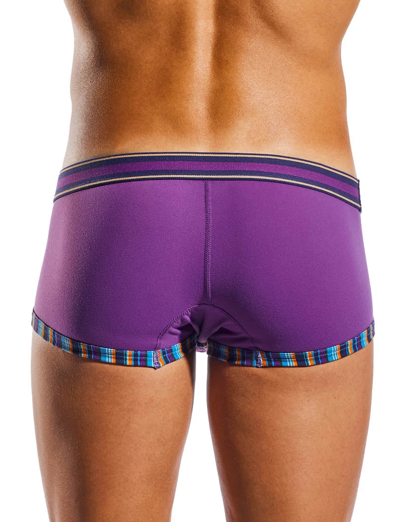 Cocksox Elegance Trunk Bombay CX68N 3 Cocksox Elegance Trunk Bombay CX68N - Image 3