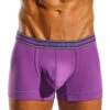 Cocksox Elegance Boxer Brief Bombay CX94 -Wacoall Underwear Shop CX94 bombay 1