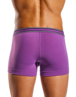 Cocksox Elegance Boxer Brief Bombay CX94 -Wacoall Underwear Shop CX94 bombay 3