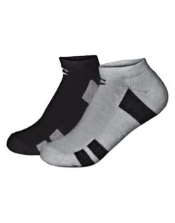 Champion Womens Performance No-Show Socks 6-Pack CH616