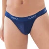 Clever Lust Thong 0876 -Wacoall Underwear Shop Clever 0876 DarkBlue 1