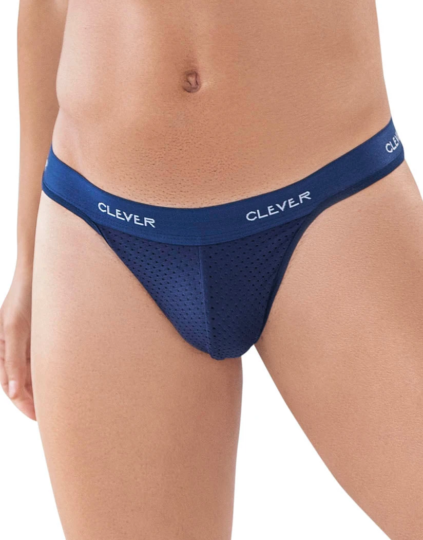 Clever Lust Thong 0876 1 Clever Lust Thong 0876