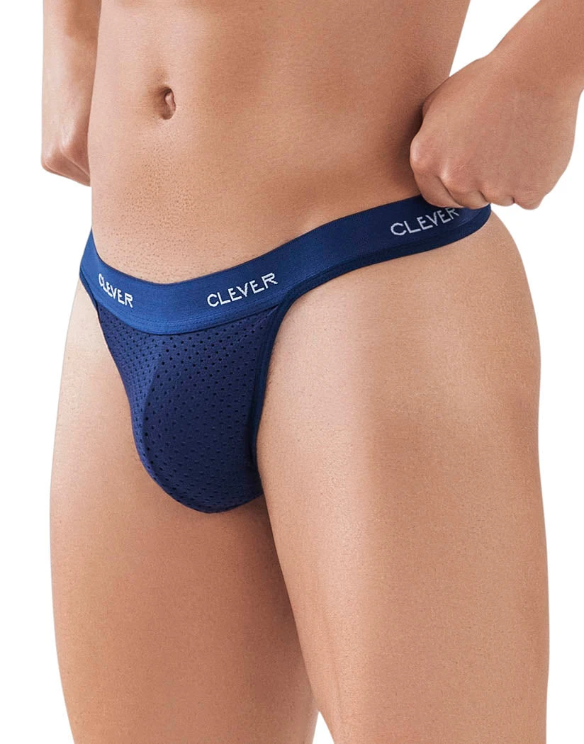 Clever Lust Thong 0876 2 Clever Lust Thong 0876 - Image 2