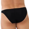 Clever Utopia Bikini Black 0952 7 Clever Utopia Bikini Black 0952 -Wacoall Underwear Shop Clever 0952 Black 2