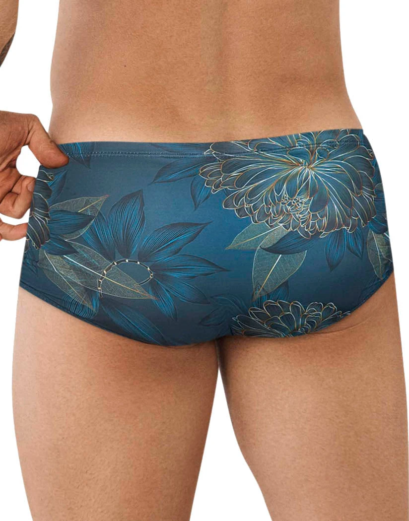 Clever Rose Bikini Dark Blue 0961 2 Clever Rose Bikini Dark Blue 0961 - Image 2