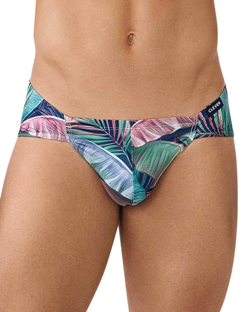 Clever Waves Bikini Dark Blue 0963 1 Clever Waves Bikini Dark Blue 0963