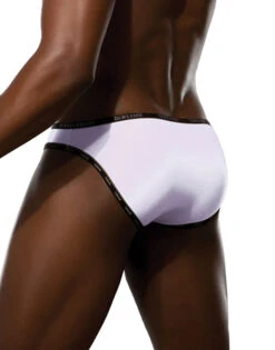 Doreanse Naked Bikini 1215 -Wacoall Underwear Shop Doreanse 1215 White B 1