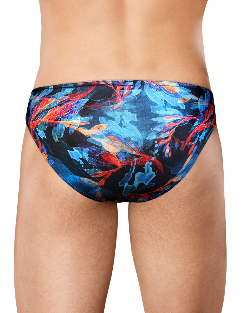 Doreanse Men's Deep Sea Bikini 1251 2 Doreanse Men's Deep Sea Bikini 1251 - Image 2