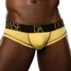 Doreanse Dore Brief 1325 6 Doreanse Dore Brief 1325 -Wacoall Underwear Shop Doreanse 1325 Yellow B 2