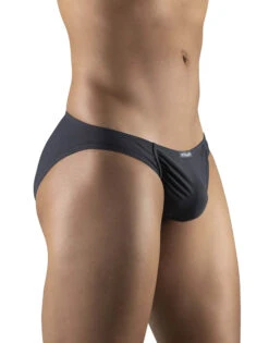 Ergo Wear Feel Gr8 Bikini EW1132 -Wacoall Underwear Shop ErgoWear EW1132 DarkGray 3