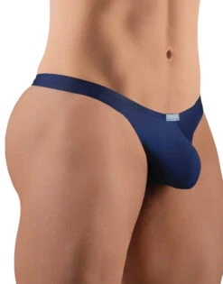 ErgoWear X4D Thong Dark Blue EW1236