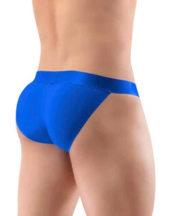 Ergo Wear Max XX Bikini EW1293 -Wacoall Underwear Shop ErgoWear EW1293 CobaltBlue 2
