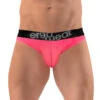 Ergo Wear HIP Bikini EW1363 -Wacoall Underwear Shop ErgoWear EW1363 Coral 1