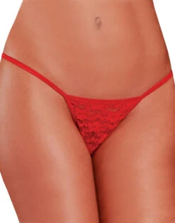 Exposed Lace G-String Queen Size G808 -Wacoall Underwear Shop Exposed G508 Red B 73c2a8ff 02f5 4af3 a7ee e3e01e4b083f