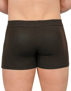 Obviously EliteMan 3 Inch Boxer Brief F00