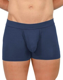 Obviously EliteMan 3 Inch Boxer Brief F00 -Wacoall Underwear Shop F00 1C Front