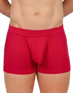 Obviously EliteMan 3 Inch Boxer Brief F00 -Wacoall Underwear Shop F00 1D Front
