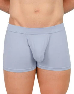 Obviously EliteMan 3 Inch Boxer Brief F00 -Wacoall Underwear Shop F00 1E Front