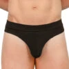 Obviously EliteMan Hipster Brief F04 -Wacoall Underwear Shop F04 1A Front
