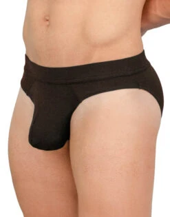 Obviously EliteMan Hipster Brief F04 -Wacoall Underwear Shop F04 1A Side