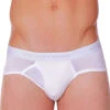Go Softwear Super Padded Boy Brief 2721 6 Go Softwear Super Padded Boy Brief 2721 -Wacoall Underwear Shop Go Softwear 2721 White B 1