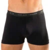 Go Softwear Super Padded Trunk 2713 -Wacoall Underwear Shop GoSoftwear 2713 Black B 1