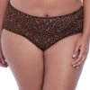 Goddess Kayla Brief Dark Leopard GD6168 19 Goddess Kayla Brief Dark Leopard GD6168 -Wacoall Underwear Shop Goddess GD6168 Dark Leopard B 1