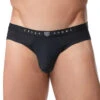 Gregg Homme Room-Max Brief 152703 -Wacoall Underwear Shop Gregg Homme 152703 Black B 1