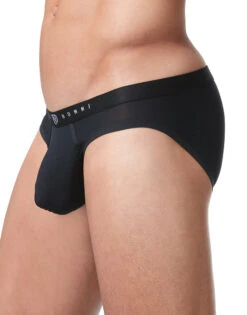 Gregg Homme Room-Max Brief 152703 -Wacoall Underwear Shop Gregg Homme 152703 Black B 3